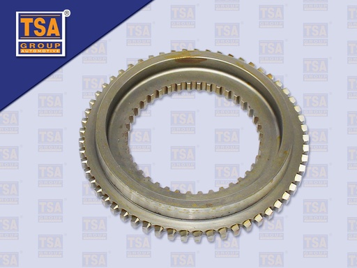 [0105-0452] จานเม็ดข้าวโพดเกียร์ 4 HN โปรเฟียร์ AO9C M009 40 ร่อง 57 เม็ด 33317-E0071 (TSA)