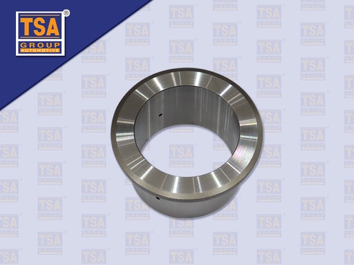 [0105-0456] บู๊ชในรูเกียร์ 1 HN FG8J 85*72*57 MM (TSA)