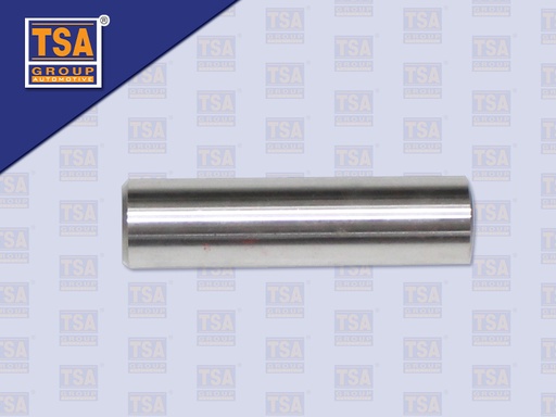 [0105-0459] สลักเฟืองเกียร์ถอยสะพาน IS NLR NMR130 NPR150 FTR175 EURO3 (TSA)