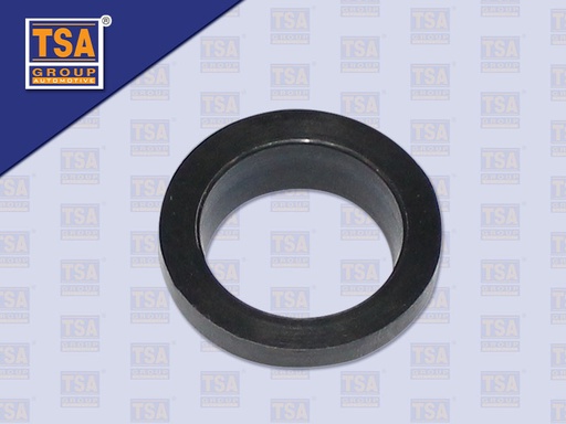 [0105-0461] ซีลสลักฝาเกียร์ 9S 75/109 25*35*7/10 MM ตัวนอก