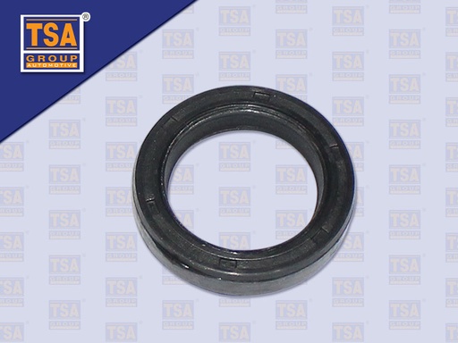 [0105-0462] ซีลสลักฝาเกียร์ 9S 75/109 25*35*7 MM ตัวใน