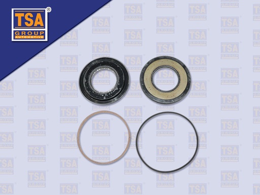 [0105-0463] ชุดซ่อมโลไฮ HN IS ZF270 330 ซีลลูกสูบ+โอริง+ไฟเบอร์