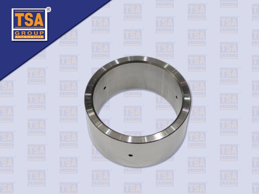 [0105-0470] บู๊ชในรูเกียร์ถอย HN AO9C M009 MEGA50 85*70*40 MM (TSA)