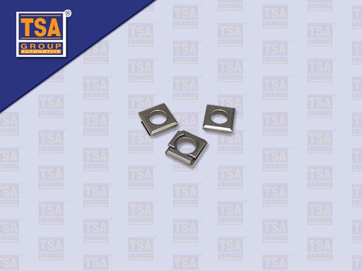 [0105-0471] ตัวหนอนเกียร์ร่วม HN AO9C M009 MEGA500 1 ชุด=3 ตัว (TSA)