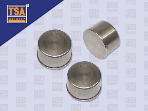 [0105-0472] ลูกปืนเกียร์ร่วม HN AO9C M009 MEGA500 1 ชุด=3 ตัว (TSA)