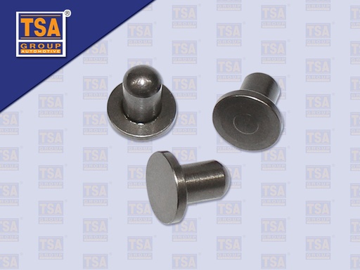 [0105-0473] ลูกปืนห้องโลว์ HN AO9C M009 MEGA500 1 ชุด=3 ตัว (TSA)