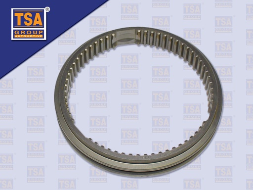 [0105-0481] ปลอกเลื่อน HN โปรเฟียร์ 66 เม็ด 33363-1713 (TSA)