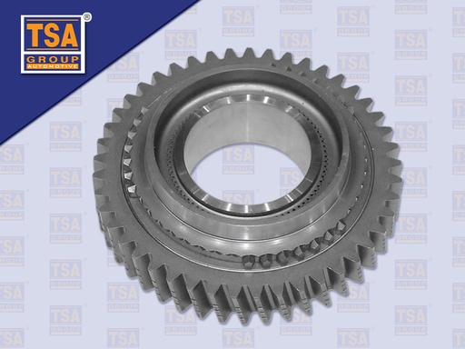 [0105-0482] เฟืองเกียร์ 1 IS 4HF1 4HG1 45 ฟัน (TSA)