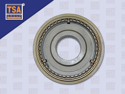 [0105-0483] ชุดเกียร์ร่วม IS 4HF1 4HG1 เกียร์ 1 ถอย (TSA)