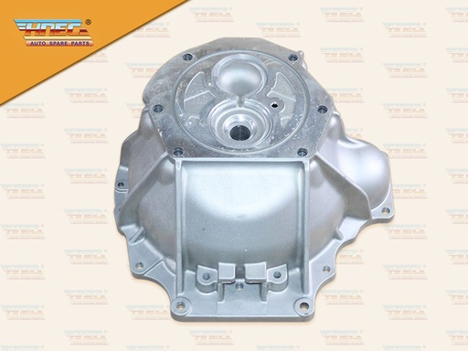 [0105-0490] หัวหมูเกียร์ MS CANTER 4D32 น๊อต 6 ตัว