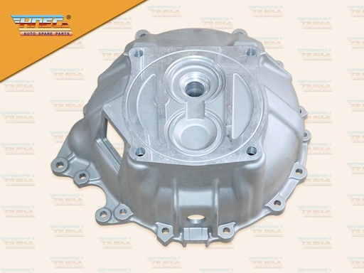 [0105-0491] หัวหมูเกียร์ MS CANTER 4D32 น๊อต 4 ตัว