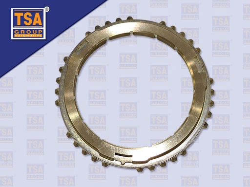 [0105-0493] เฟืองทองเหลืองเกียร์ NS FE6 4-5 30 เม็ด 32608-Z5117 (TSA)