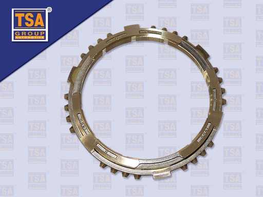 [0105-0495] เฟืองทองเหลืองเกียร์ HN HO7C 4-5 24 เม็ด 33371-1400 (TSA)