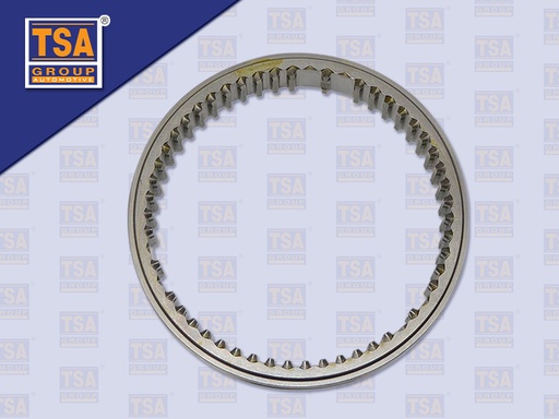 [0105-0498] ปลอกเลื่อน TY ไดน่า 2-3 54 เม็ด 33364-36080 (TSA)