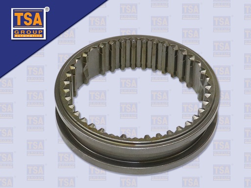 [0105-0500] ปลอกเลื่อน TY ไดน่า 4-5 39 เม็ด 33395-36020 (TSA)