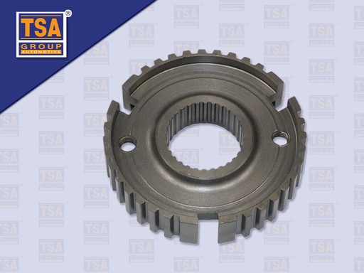 [0105-0505] ไส้เลื่อน TY ไดน่า 4-5 30 ร่อง 33 ฟัน TSA 33393-36050