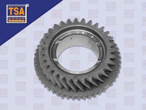 [0105-0508] เฟืองเกียร์ 2 TY ไดน่า 31 ฟัน 49 เม็ด 33034-36050 (TSA)