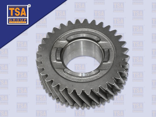 [0105-0513] เฟืองเกียร์ 4 HN โปรเฟียร์ 32 ฟัน 54 เม็ด จานถอดได้ 33334-2391 (TSA)