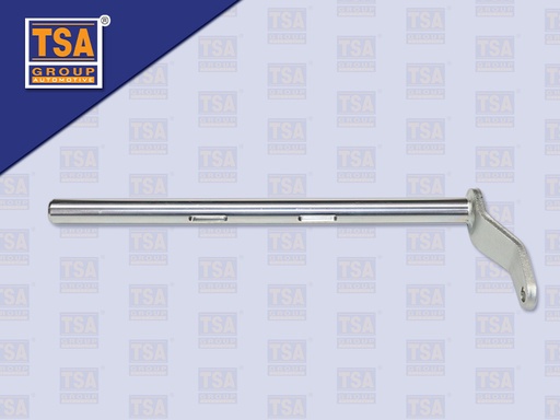 [0105-0524] สลักคลัชหัวหมูเกียร์ IS FTR 240 FRR 210 EURO3 (TSA)