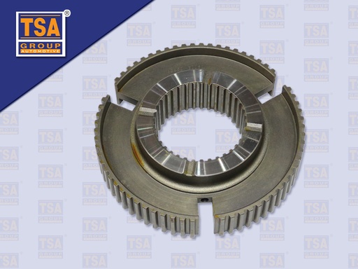 [0105-0528] ไส้เลื่อน HN FG8J 2-3 63 ฟัน 37 ร่อง TSA 33362-E0061,33362-E0060