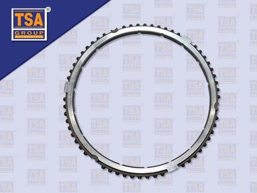 [0105-0544] เฟืองทองเหลืองเหล็ก IS FXZ 345 320 6NX1 2-3 54 เม็ด (TSA)