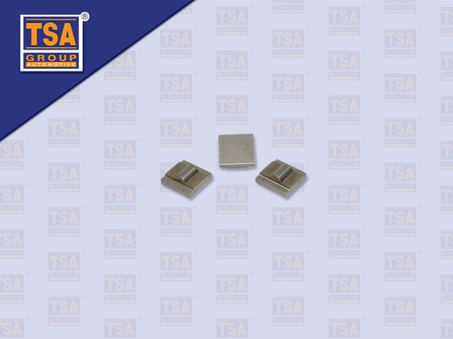 [0105-0548] ตัวหนอนเกียร์ IS FXZ 345 320 6NX1 2-3-4-5 1ชุด=3 ตัว (TSA)