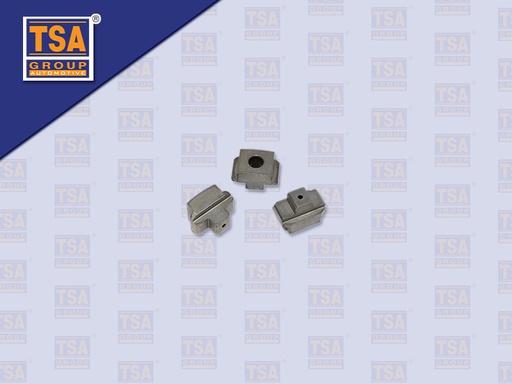 [0105-0550] ตัวหนอนห้องโลว์ IS FXZ 345 320 6NX1 1ชุด=3 ตัว (TSA)