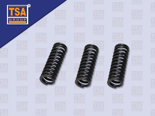 [0105-0553] สปริงเกียร์ร่วม IS FXZ 345 320 6NX1 2-3-4-5 1ชุด=3 ตัว (TSA)