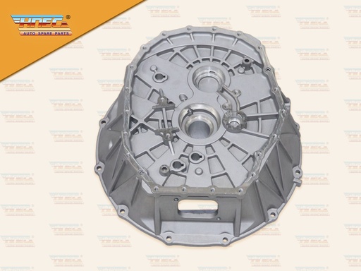 [0105-0555] หัวหมูเกียร์มิเนียม IS FTR 240 FVM240 6HK1 MZW6P คลัช 15'' (HNEC)