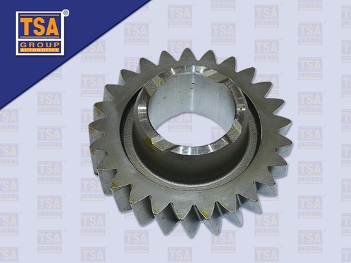 [0105-0562] เฟืองเกียร์ถอยตัวล่าง IS FXZ 345 320 6NX1 25 ฟัน (TSA)