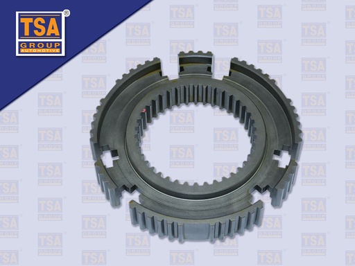 [0105-0563] ไส้เลื่อนห้องโลว์ IS FXZ 345 320 6NX1 66 ฟัน 6/40 ร่อง (TSA)