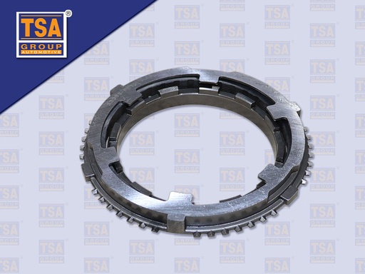 [0105-0565] ซีลคอมเม็ทเกียร์ 2 HN AO9C M009 MEGA500 3 ชิ้น 42 เม็ด (TSA)