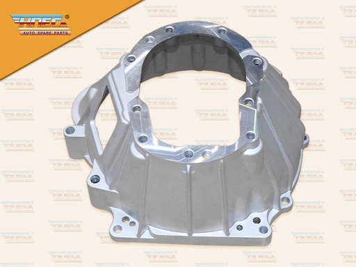 [0105-0584] หัวหมูเกียร์ IS 4JB1 2.5 (HNEC)