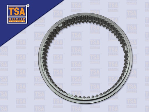 [0105-0589] ปลอกเลื่อน IS FXZ 345 320 6NX1 2-3 60 เม็ด (TSA)