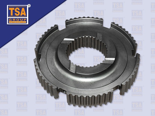 [0105-0592] ไส้เลื่อน IS FXZ 345 320 6NX1 2-3 54 ฟัน 34 ร่อง TSA