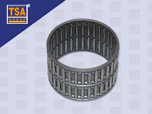 [0105-0596] ลูกปืนในรูเกียร์ 6 IS FTR240 เหล็ก 50*55*36 MM (TSA)