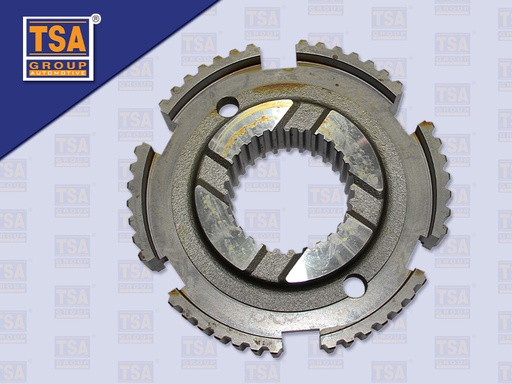 [0105-0598] ไส้เลื่อน IS FXZ 345 320 6NX1 42 ฟัน 28 ร่อง TSA 