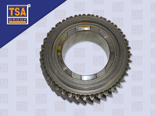 [0105-0605] เฟืองเกียร์ 2 HN VICTOR FG9J 39 ฟัน 60 เม็ด (TSA)