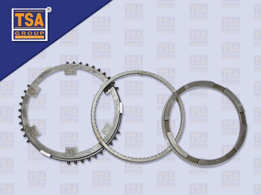 [0105-0615] ซีลคอมเม็ท MS FS 627 3 ชิ้น 2-3 30 เม็ด (TSA)