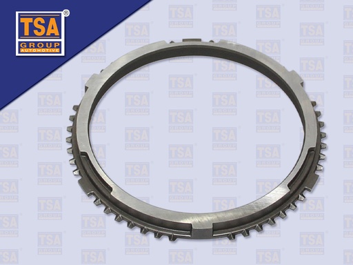 [0105-0616] เฟืองทองเหลืองเกียร์ HN HO เกียร์เล็ก HITEX 42 เม็ด ตัวนอก (TSA)