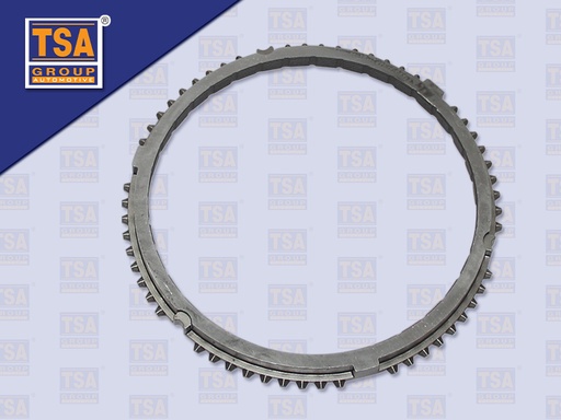 [0105-0622] เฟืองทองเหลืองเกียร์ IS MEB9 6NX1 345 แรง 2-3 54 เม็ด (TSA)