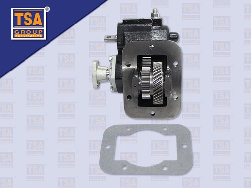 [0105-0636] เกียร์ฝาก HN RE50 เฟืองคู่ 22/35 ฟัน (TSA)