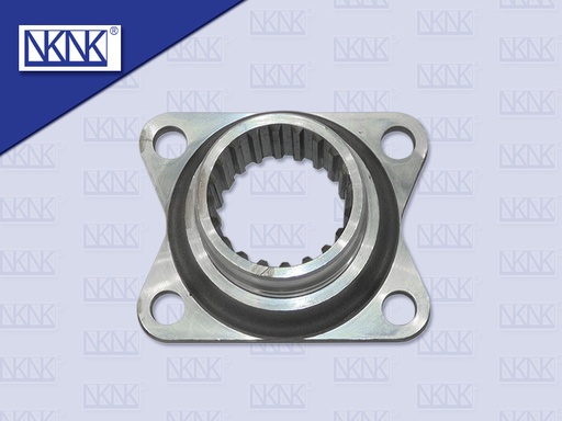 [0106-0003] หน้าแปลนท้ายเกียร์ IS FTR240 20 ร่อง 2016 (TSA)