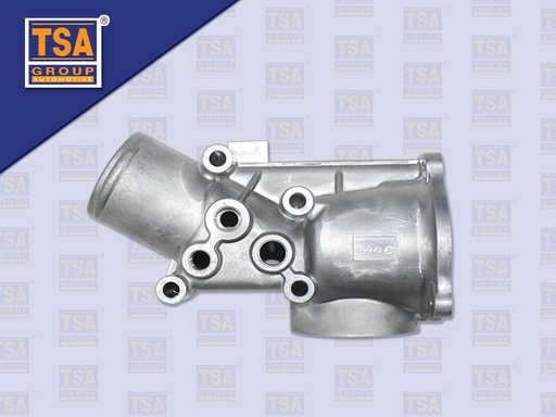 [0107-0005] คอน้ำ IS 6SD1 240 (อย่างดี)