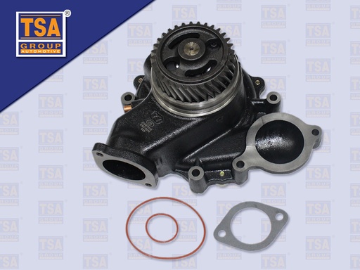 [0107-0010] ปั้มน้ำ HN F20C (อย่างดี)