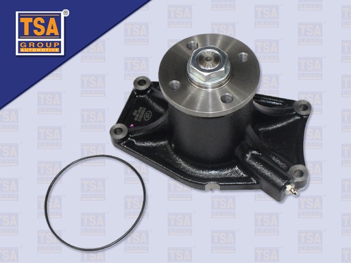 [0107-0020] ปั้มน้ำ MS 6D31T (อย่างดี)