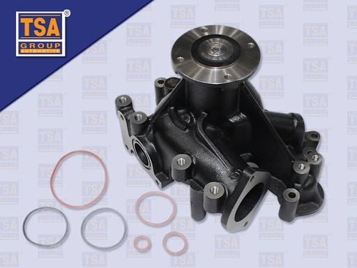 [0107-0023] ปั้มน้ำ MS 8DC9 8DC11 FV380 (TSA)