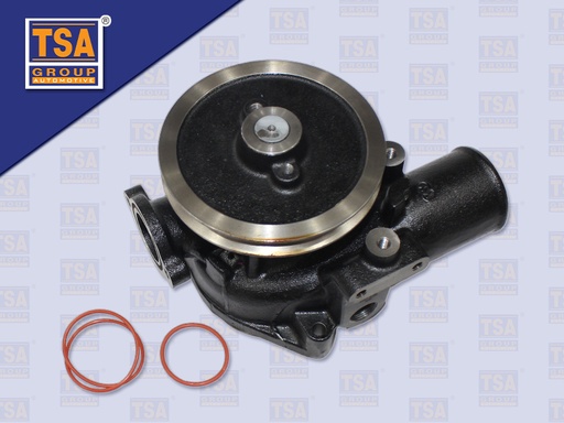 [0107-0058] ปั้มน้ำ NS RG8 ร่อง สายพานวี (อย่างดี )