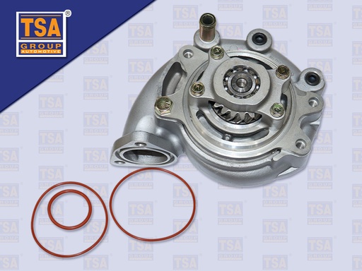 [0107-0063] ปั้มน้ำ IS 6WA1 (อย่างดี)