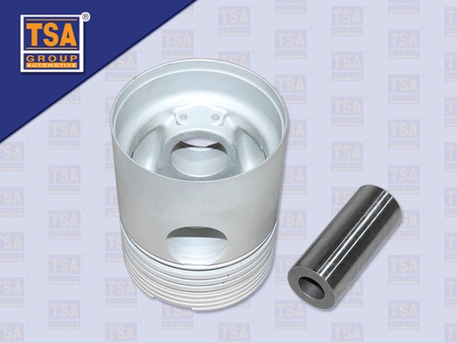 [0107-0067] ลูกสูบ DA640 (TSA)